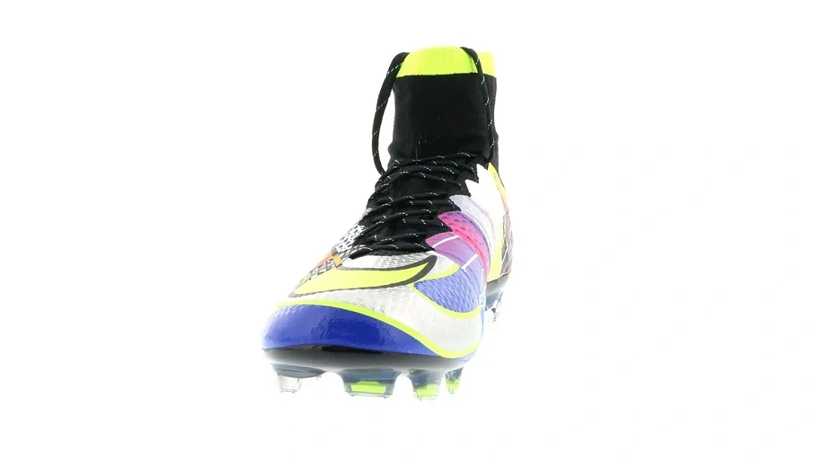 Фото № 2 с приближением к товару «‎Nike Mercurial What the  Mercurial»