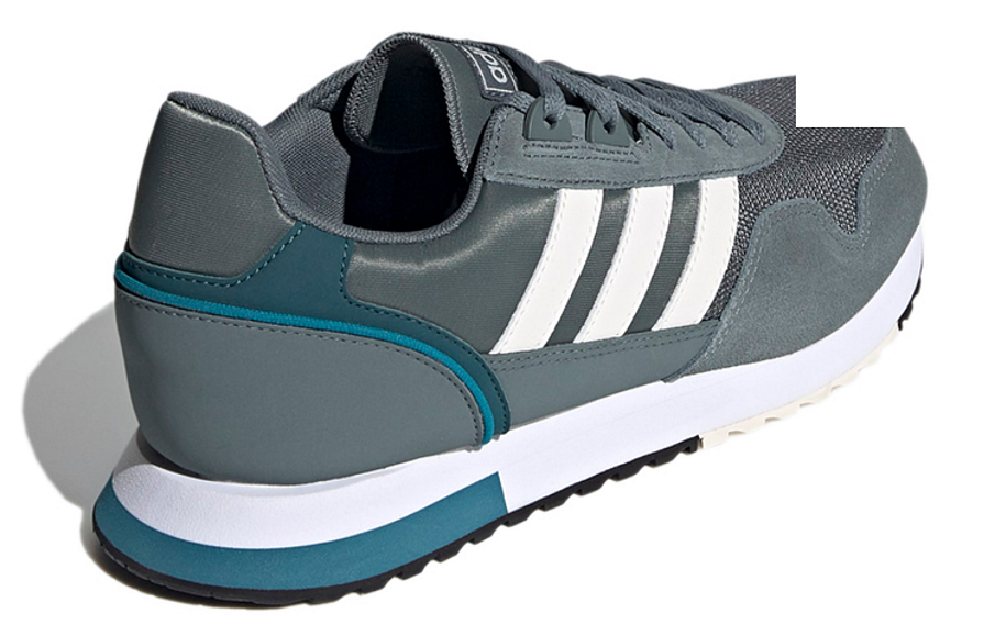 Фото № 4 с приближением к товару «‎adidas Neo 8K 2020 GreyBlueWhite»