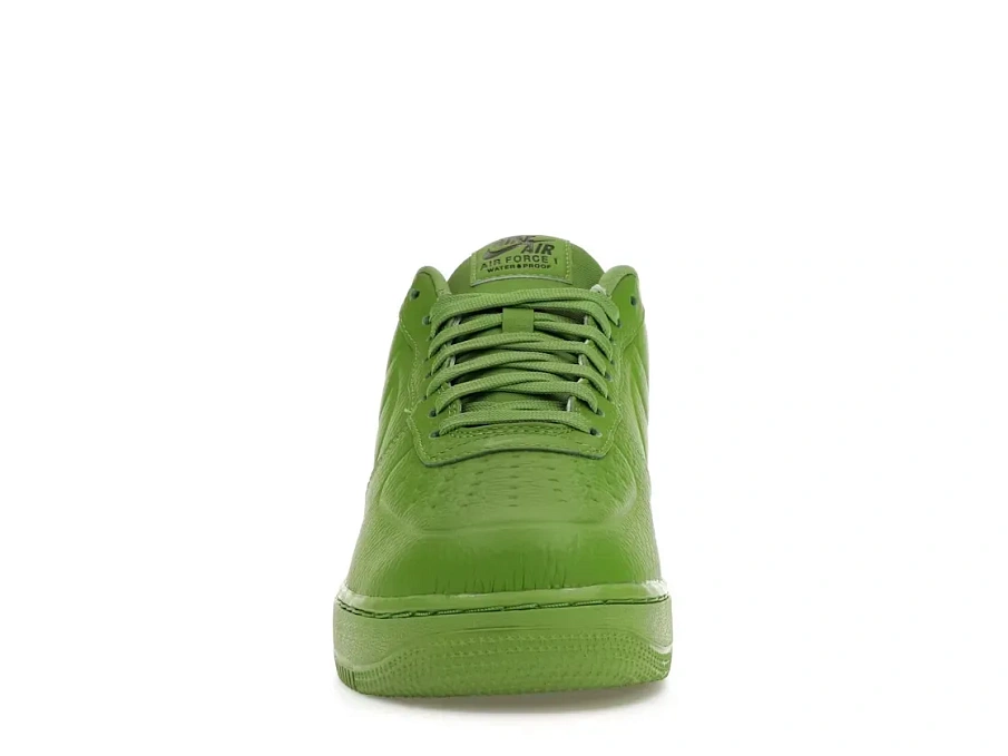 Фото № 2 с приближением к товару «‎Nike Air Force 1 Low '07»