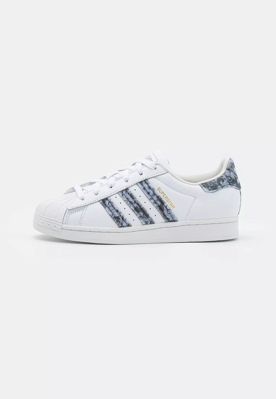 Фото № 1 с приближением к товару «‎SUPERSTAR KALEIDOSCOPE DREAM UNISEX»