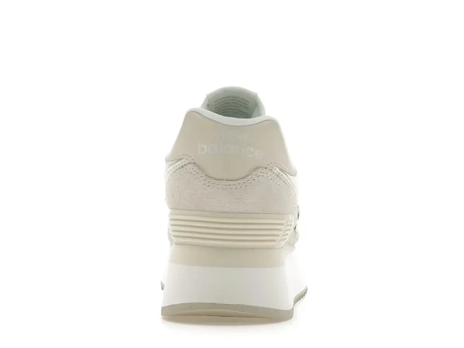 Фото № 4 с приближением к товару «‎New Balance 574 Plus»