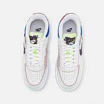 Фото № 5 с приближением к товару «‎Nike Air Force 1 Shadow »