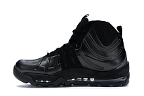 Фото № 3 с приближением к товару «‎Nike Air Max Posite Bakin Boot Triple Black (2017)»