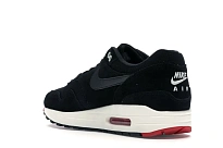 Фото № 5 с приближением к товару «‎Nike Air Max 1 Mini Swoosh Bred»