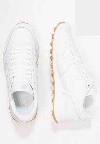 Фото № 3 с приближением к товару «‎Nike Internationalist Damenschuh »