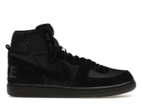 Фото № 1 с приближением к товару «‎Nike Terminator High Hiking Boot Triple Black»