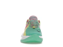 Фото № 2 с приближением к товару «‎Nike PG 5 Daughters Green Glow»