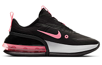 Фото № 2 с приближением к товару «‎Nike Air Max Up Wmns BlackPinkGreen»