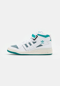 Фото № 1 с приближением к товару «‎Adidas Forum »