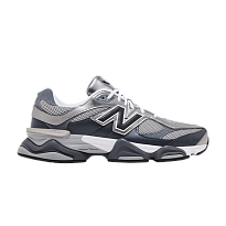 Фото № 1 с приближением к товару «‎New Balance 9060 Magnet Faded Black»