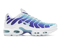 Фото № 1 с приближением к товару «‎Nike Air Max Plus Bleached Aqua Fierce Purple »