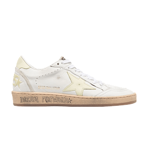Golden Goose Women's Ballstar Dream Forward