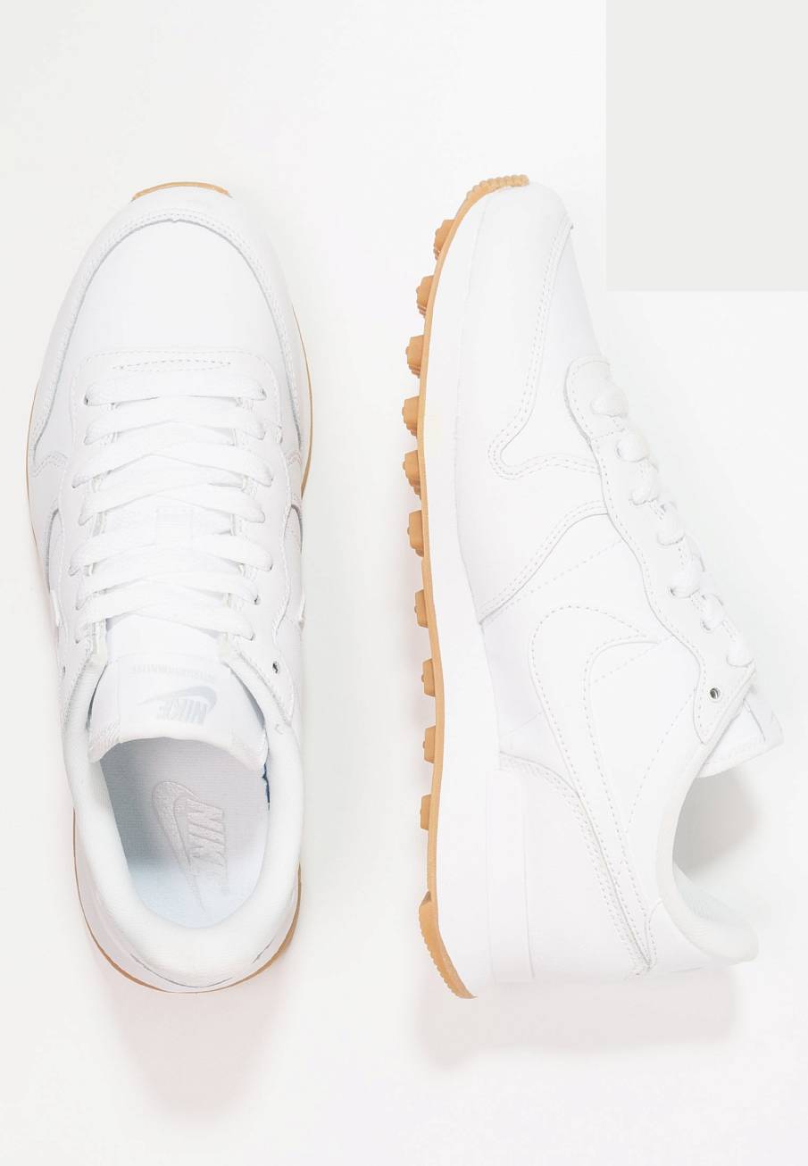 Фото № 3 с приближением к товару «‎Nike Internationalist Damenschuh »