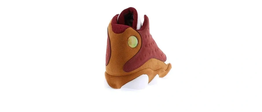 Фото № 4 с приближением к товару «‎Jordan 13 Retro Premio Bin 23»