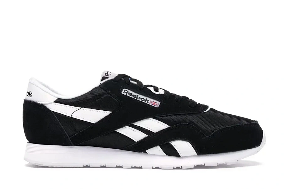 Фото № 1 с приближением к товару «‎Reebok Classic Nylon»