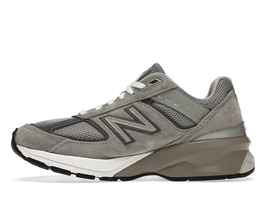 Фото № 3 с приближением к товару «‎New Balance 990v5»