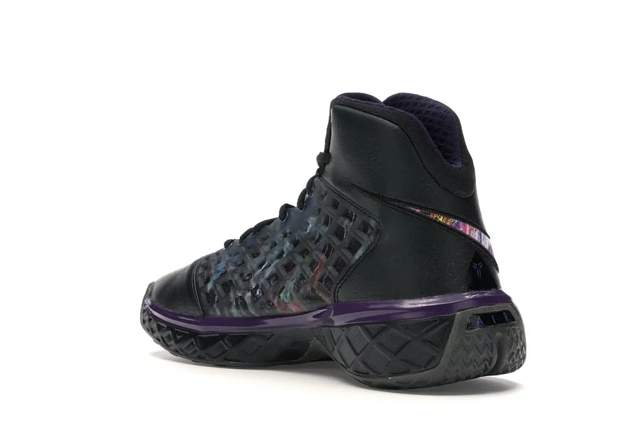 Фото № 5 с приближением к товару «‎Nike Kobe 3 Prelude Misery »