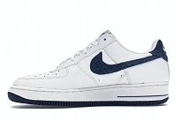 Фото № 3 с приближением к товару «‎Nike Air Force 1 Low Denim»