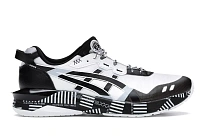 Фото № 1 с приближением к товару «‎ASICS Gel-Lyte XXX White Black»