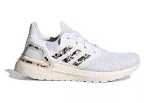 Фото № 1 с приближением к товару «‎adidas Ultra Boost 20 Glam Pack White Pink Tint »