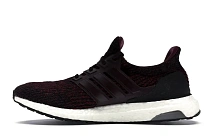 Фото № 3 с приближением к товару «‎adidas Ultra Boost 3.0 Dark Burgundy»