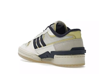 Фото № 6 с приближением к товару «‎adidas Forum Exhibit Low Off White Shadow Navy»
