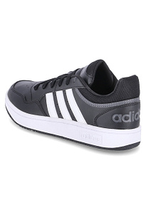 Фото № 3 с приближением к товару «‎Adidas Hoops »