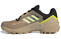 Фото № 1 с приближением к товару «‎adidas Terrex Swift R3 Gore-Tex Brown»