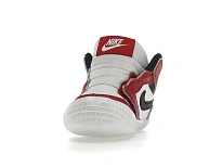 Фото № 6 с приближением к товару «‎Jordan 1 Crib Bootie Chicago Lost and Found (I)»