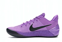 Фото № 3 с приближением к товару «‎Nike Kobe A.D. Purple Stardust»