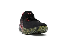 Фото № 2 с приближением к товару «‎Nike Mamba Fury Alternate Bruce Lee»
