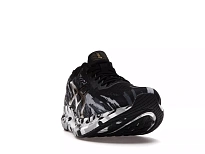 Фото № 1 с приближением к товару «‎ASICS Noosa Tri 13 Black Pure Gold»