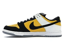 Фото № 3 с приближением к товару «‎Nike SB Dunk Low Bic»