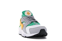 Фото № 3 с приближением к товару «‎Nike Air Huarache Lucid Green»