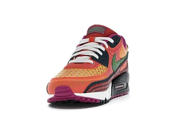 Nike Air Max 90 Dia de los Muertos - 6