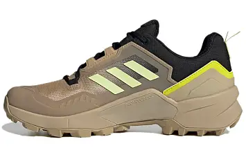 adidas Terrex Swift R3 Gore-Tex Brown (FZ3275) - 1