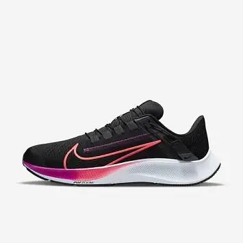 Nike Air Zoom Pegasus 38 Flyease (DA6674-002) - 1