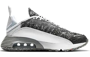 Nike Air Max 2090 SE Wmns GreyWhite - 3