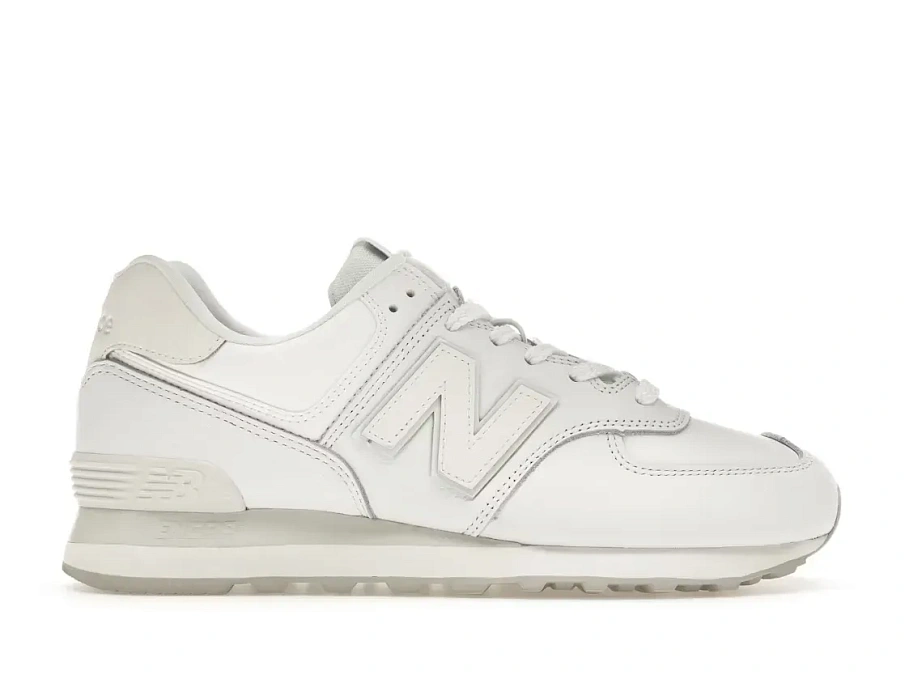 Фото № 1 с приближением к товару «‎New Balance 574»