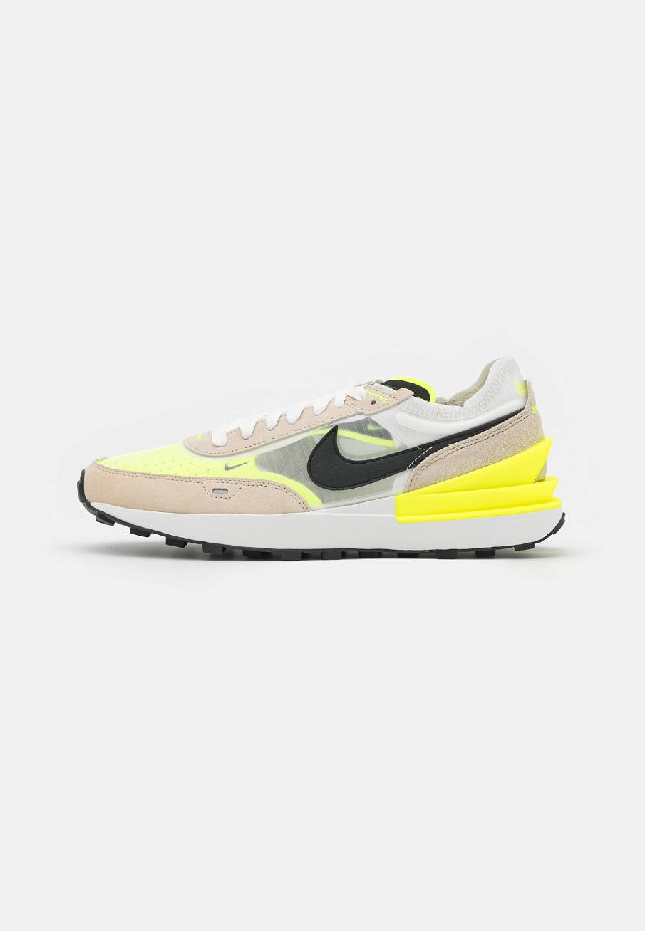 Фото № 1 с приближением к товару «‎Nike Waffle One »