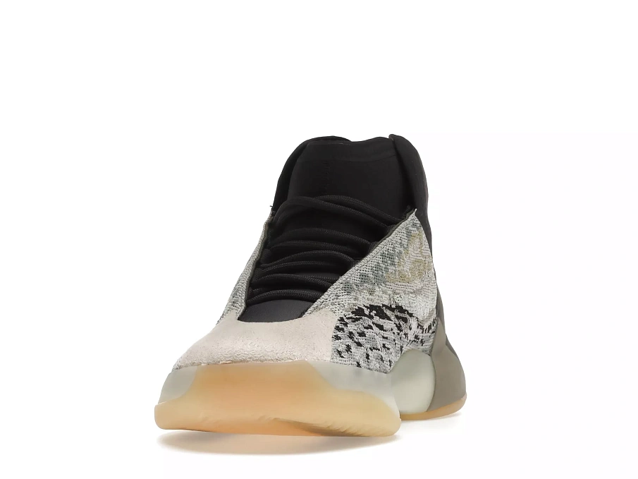 Фото № 4 с приближением к товару «‎adidas Yeezy QNTM Sea Teal»