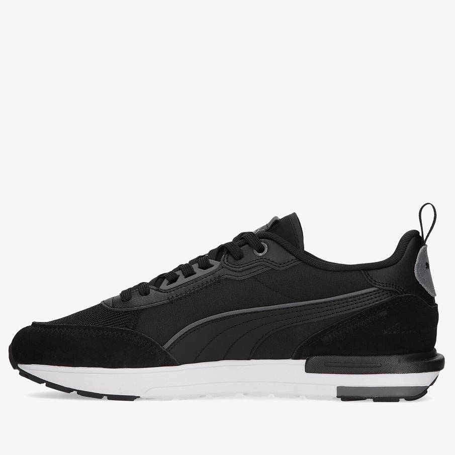 Фото № 2 с приближением к товару «‎Puma R22»