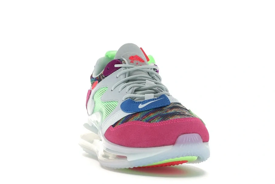 Фото № 4 с приближением к товару «‎Nike Air Max 720 OBJ Odell Beckham Jr Young King of The Drip»