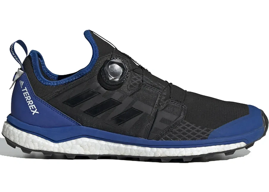 Фото № 1 с приближением к товару «‎adidas Terrex Agravic Boa White Mountaineering»