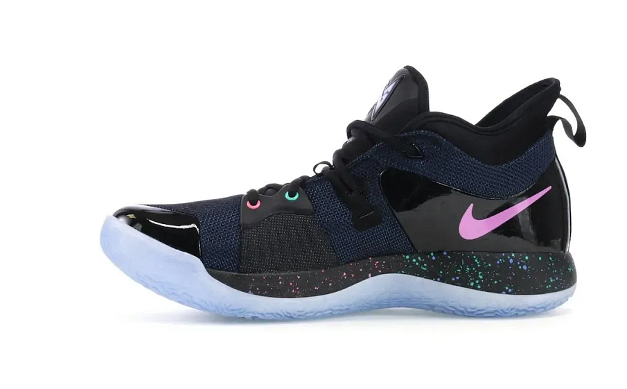 Фото № 3 с приближением к товару «‎Nike PG 2 Playstation»