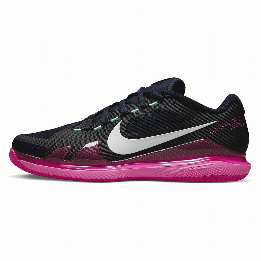 Фото № 1 с приближением к товару «‎Nike Court Air Zoom Vapor Pro »