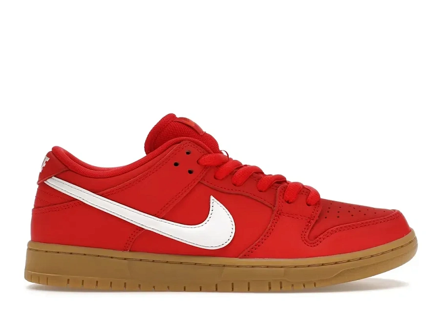 Фото № 1 с приближением к товару «‎Nike SB Dunk Low»
