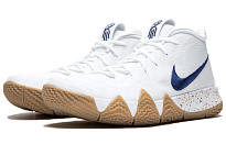 Фото № 3 с приближением к товару «‎Nike Kyrie 4 Basketball shoes Uncle Drew»