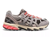 Фото № 1 с приближением к товару «‎ASICS Gel-Sonoma 15-50 Clay Grey Obsidian Grey»