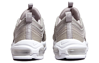 Фото № 3 с приближением к товару «‎Nike Wmns Air Max 97 PRM Running Shoes Grey»
